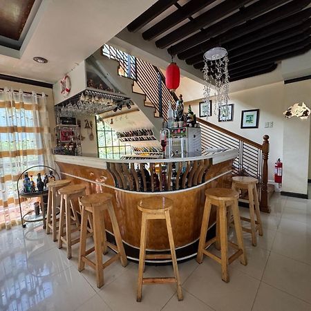 Malbros Guest House Baguio City Bagian luar foto