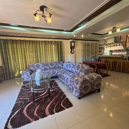 Malbros Guest House Baguio City Bagian luar foto