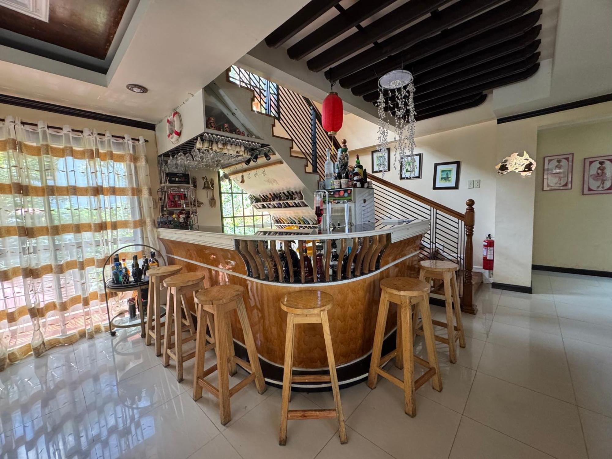 Malbros Guest House Baguio City Bagian luar foto