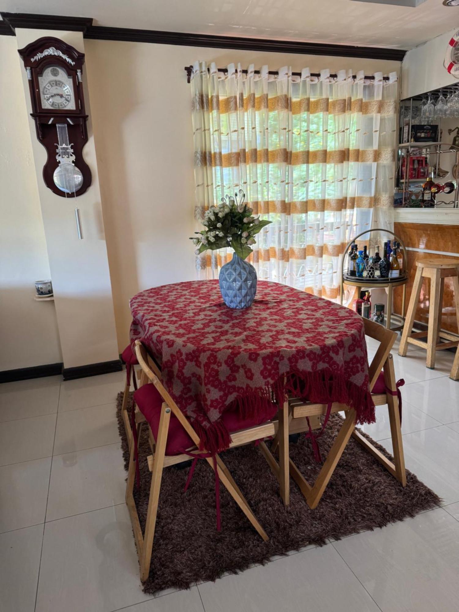 Malbros Guest House Baguio City Bagian luar foto